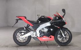 APRILIA APRILIA RS4 125 TW