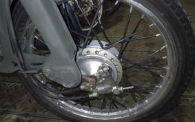 HONDA C90 SUPER CUB E 1997 HA02