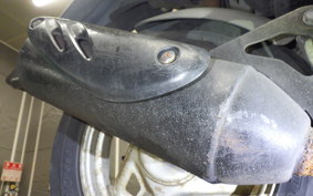 HONDA DIO Gen.4 2017 AF35