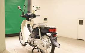 HONDA C50 SUPER CUB 2002 AA04
