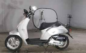 HONDA TODAY AF61