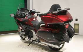 HONDA GL 1800 GOLD WING TOUR DCT 2018 SC79