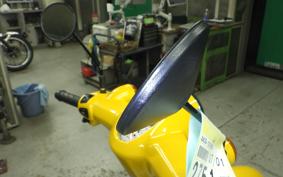 HONDA C50 SUPER CUB 2011 AA09