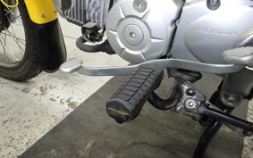 HONDA CROSS CUB 110 JA45