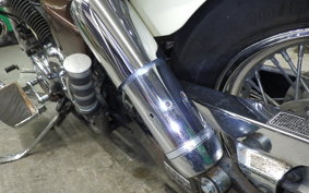 HONDA SHADOW 750 Gen. 2 1998 RC44
