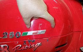 VESPA GTS250 IE