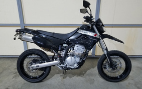 KAWASAKI KLX125D TRACKER X LX250V