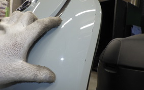 HONDA GIORNO 3 2000 AF77