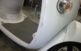 YAMAHA VINO 50 2001 SA37J