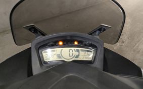 YAMAHA TRICITY 155 ABS SG37J