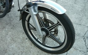 SUZUKI GN125-3F PCJ59
