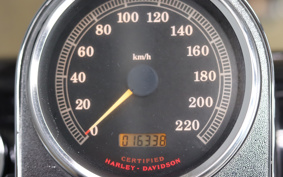 HARLEY FXST 2000 BHL