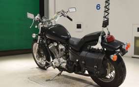 HONDA STEED 400 2002 NC26