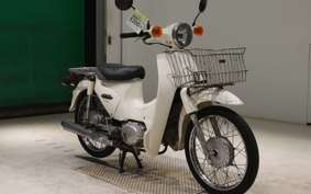 HONDA C110 SUPER CUB JA07