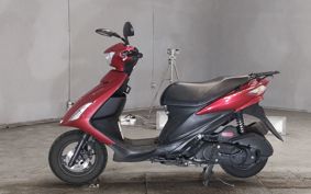 SUZUKI ADDRESS V125 CF4MA
