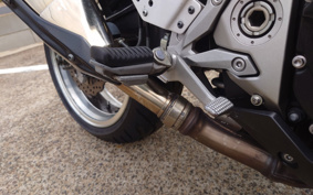 KAWASAKI Z1000 2007 ZRT00B