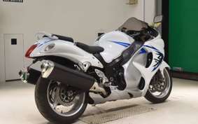 SUZUKI HAYABUSA Gen.2 2009