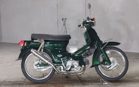 HONDA SUPER CUB90 HA02