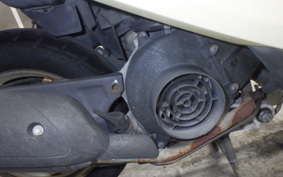 HONDA DIO CESTA GEN 2 2018 AF62