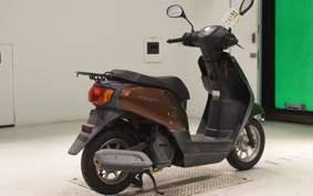 HONDA TACT-4ﾍﾞｰｼｯｸ 2013 AF79