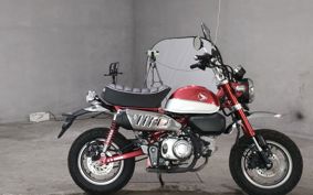 HONDA  MONKEY 125 JB02