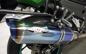 KAWASAKI ZX 1400 NINJA R A 2014