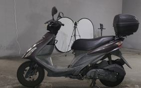 SUZUKI ADDRESSV125SS CF4MA