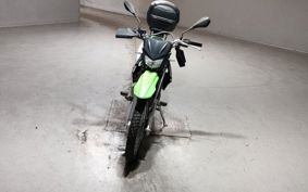 KAWASAKI KLX125 LX125C