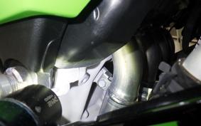 KAWASAKI ZX 10 NINJA ABS 2023 ZXT02L