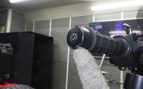 HONDA CT125 HUNTER CUB JA55