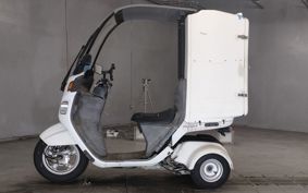 HONDA GYRO TA03