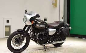 KAWASAKI W800 CAFE 2019 EJ800B