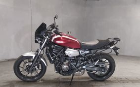YAMAHA XSR700 RM22J