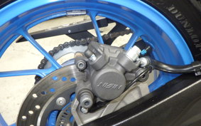 SUZUKI GSX-8S 2024 EM1AA