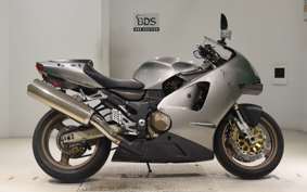 KAWASAKI ZX 1200 NINJA R 2002