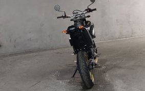 YAMAHA WR250X DG15J