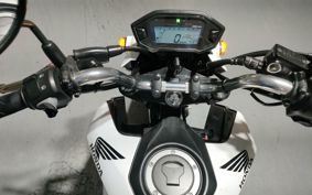 HONDA GU ROM JC75