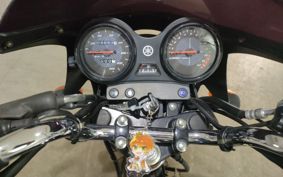 YAMAHA YBR125 PCJL