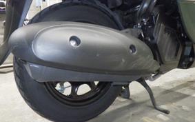 HONDA GIORNO 3 2015 AF77