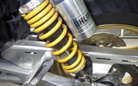 SUZUKI GSX400 IMPULSE 1995 GK79A