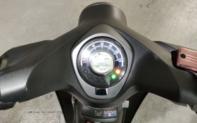 HONDA  SUPER CUB C125 JA71