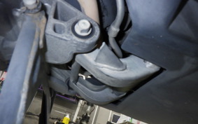 HONDA SPACY 100 2008 JF13