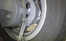 YAMAHA GEAR Gen.2 UA06J