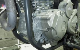 YAMAHA SEROW 250 Gen.2 2021 DG17J