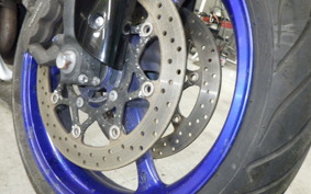 SUZUKI GSX-R600 2007