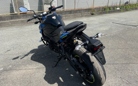 SUZUKI GSX-S750 ABS 2022 C533F