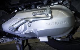 HONDA DIO 110 2004 JF58