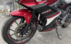 SUZUKI GSX250R DN11A