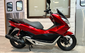HONDA PCX 125 JF56
