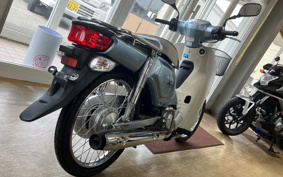 HONDA SUPER CUB50 AA04